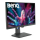 BENQ 27'' PD2705Q 9H.LJELA.TBE Czarny - 581681 - zdjęcie 2